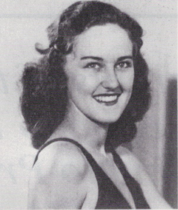 Margaret Land