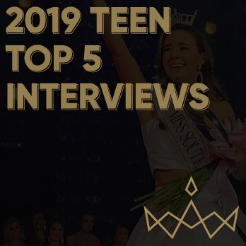 2019 Teen Top 5 Interviews