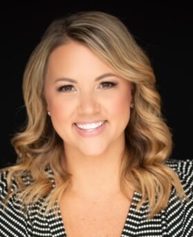 Lauren Truslow