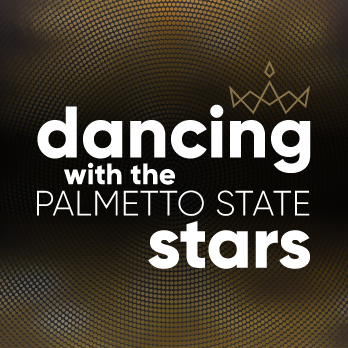 Dancing with the Palmetto State Stars – General Admission Ticket