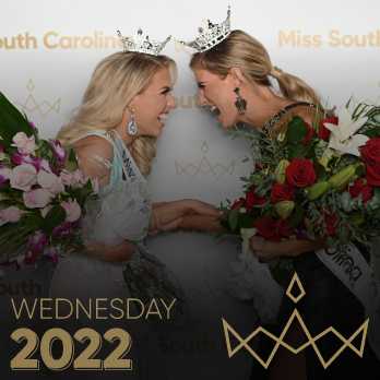 2022 Miss SC Competition | Wednesday Prelim