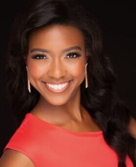 Miss Summerville’s Teen