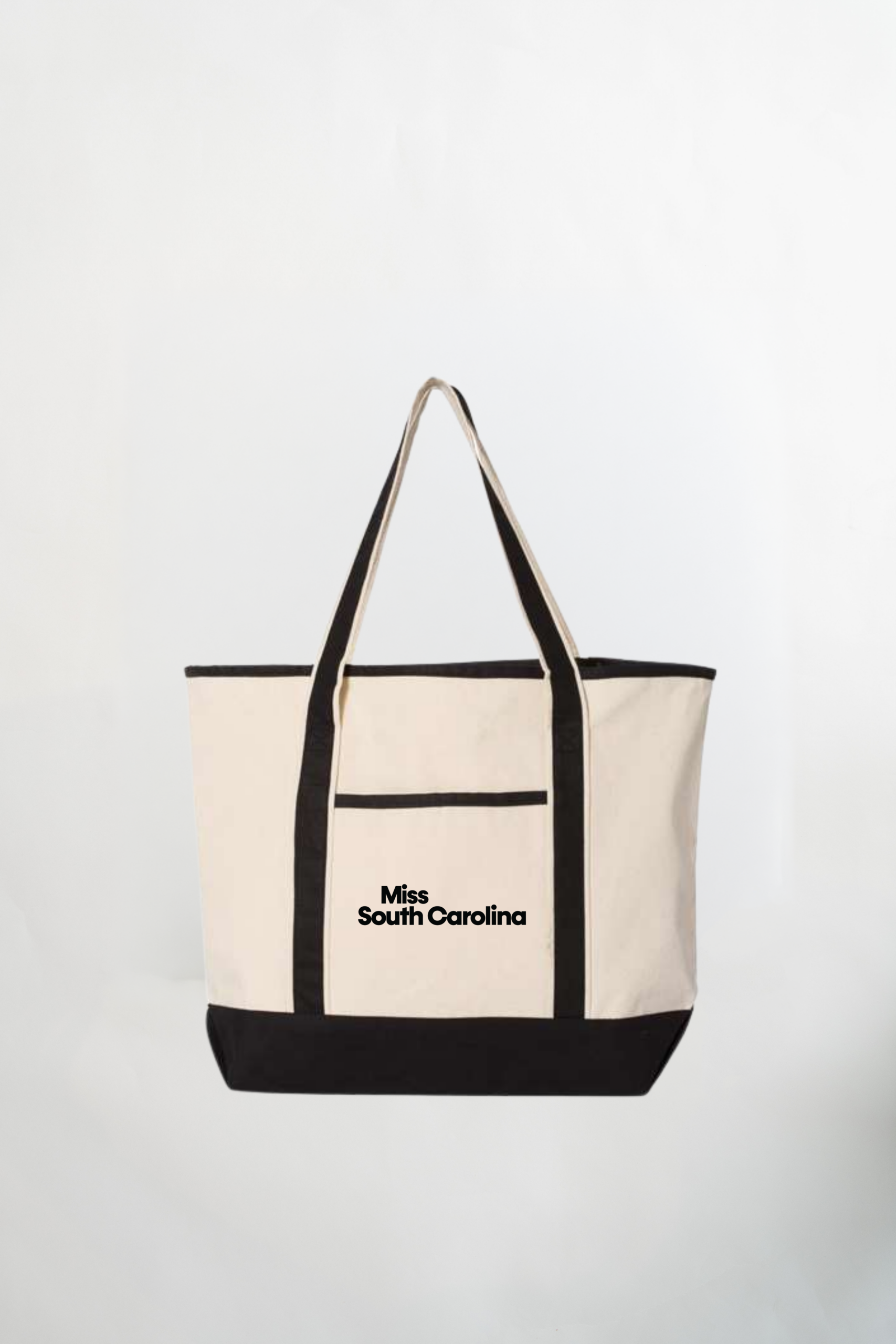 Black Tote