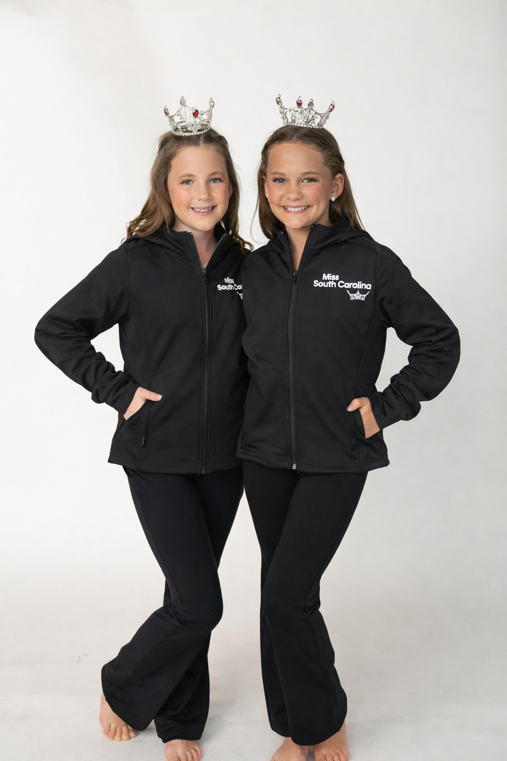 Youth Zip Up