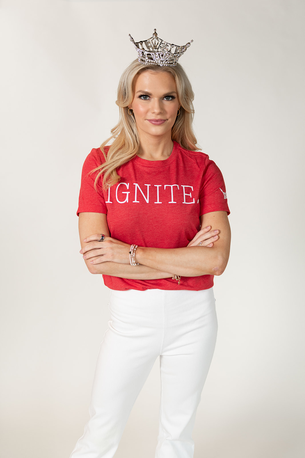Unisex Ignite Tee