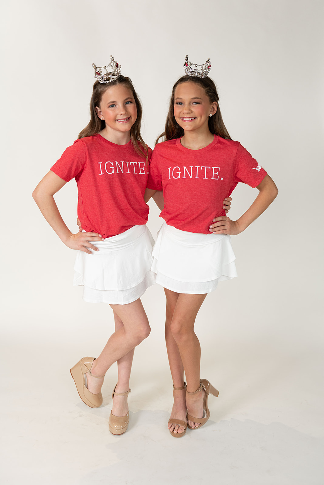 Youth Ignite Tee