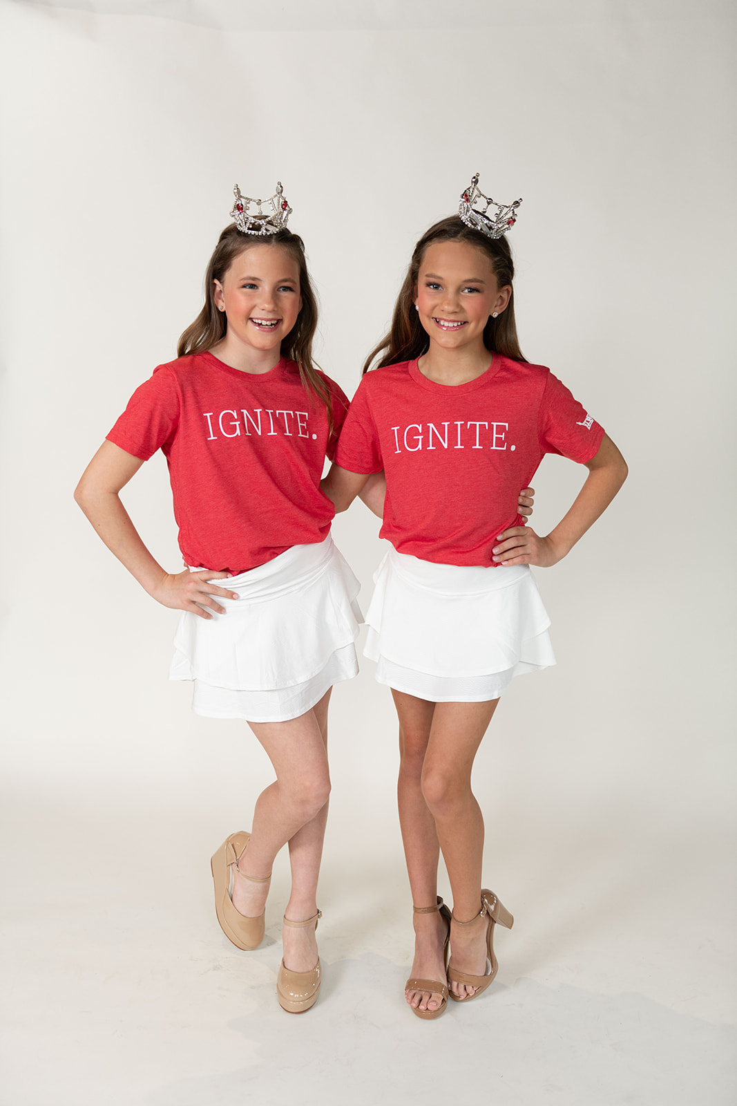 Youth Ignite Tee
