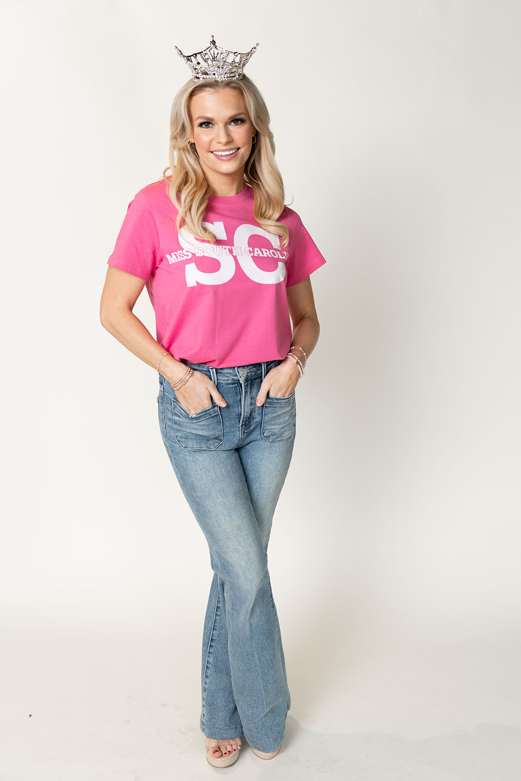 Women’s SC Tee