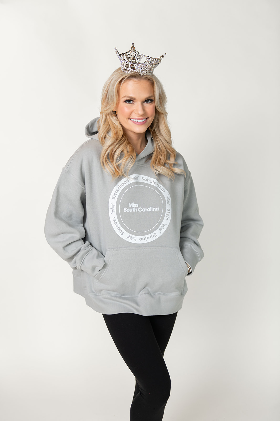 Women’s Hoodie