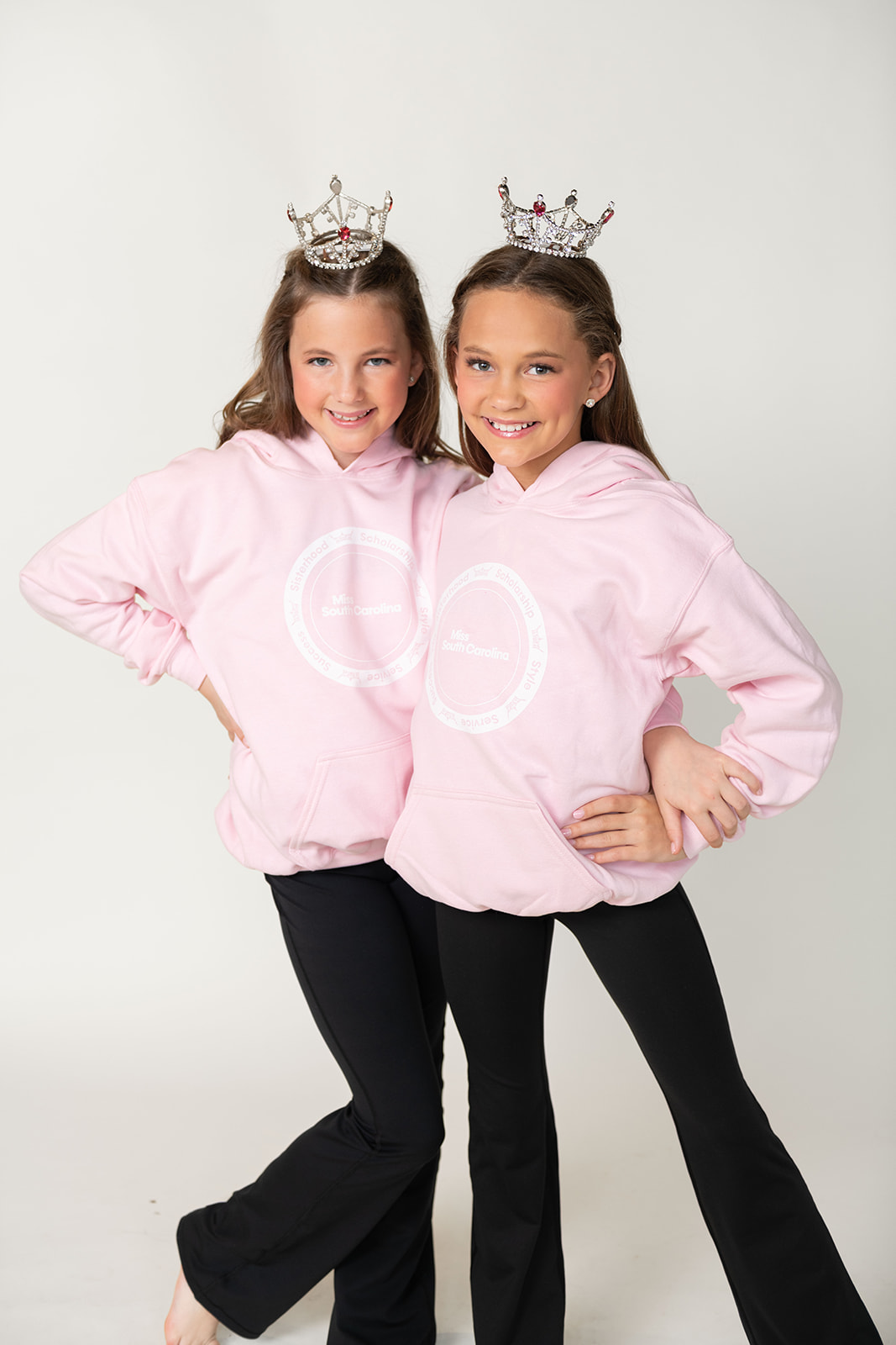 Youth Hoodie
