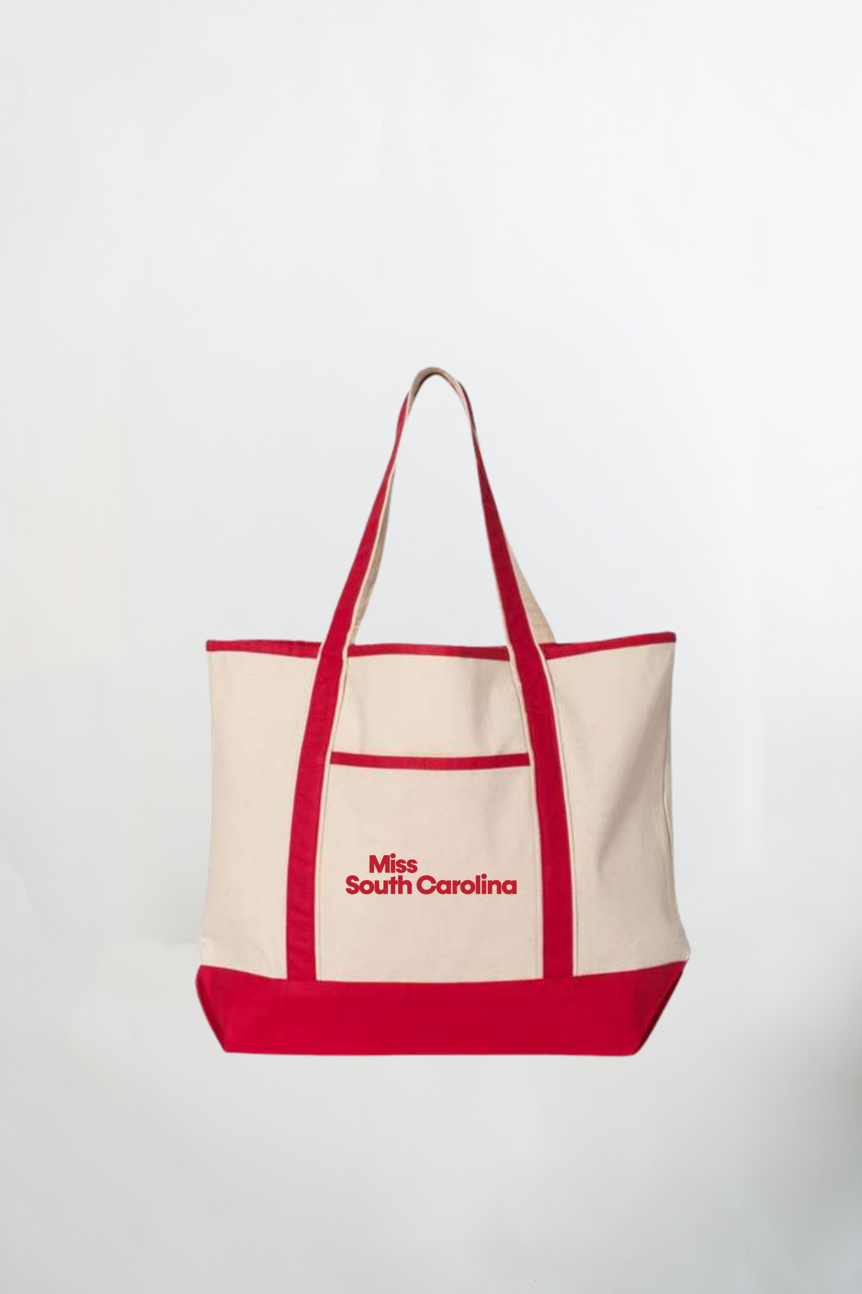 Red Tote