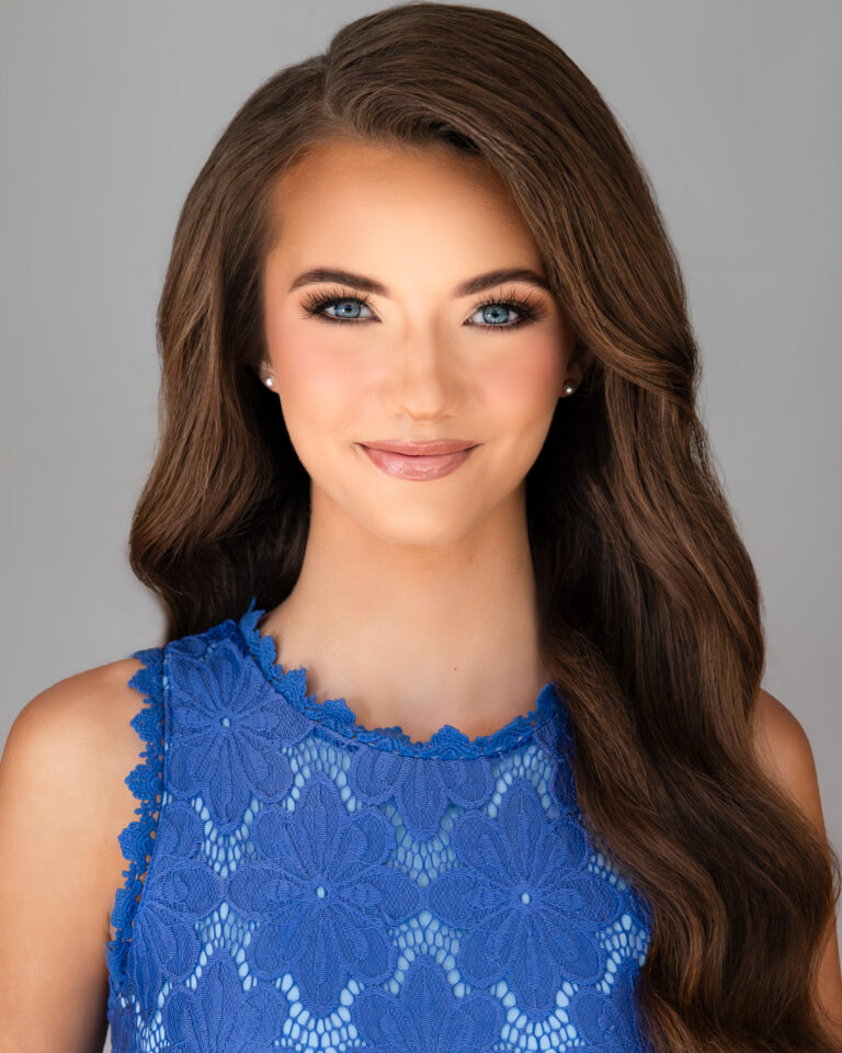 Miss Golden Corner’s Teen