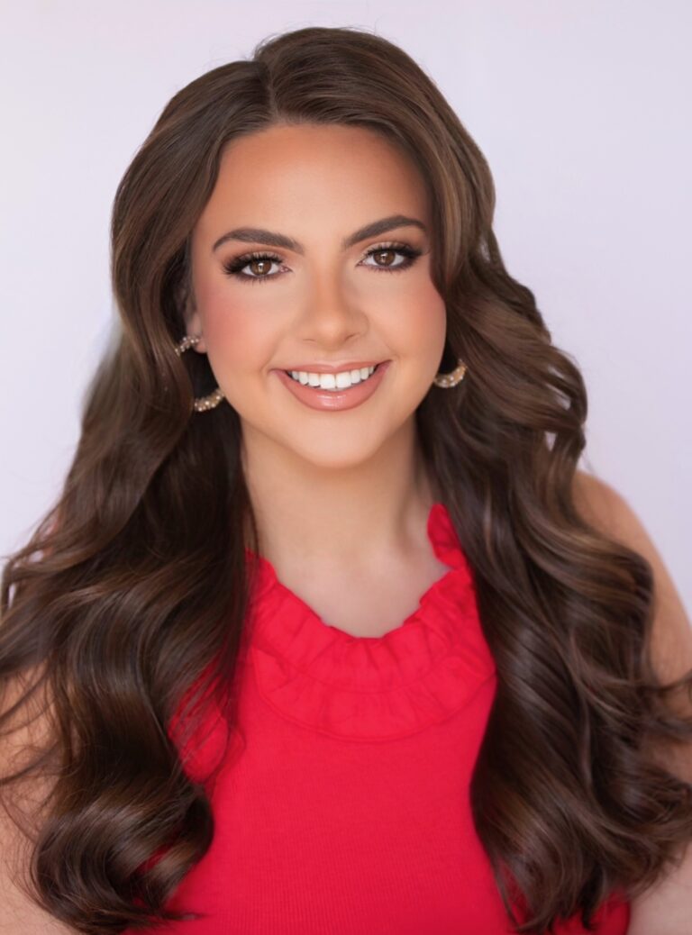 Miss Greater Carolina’s Teen