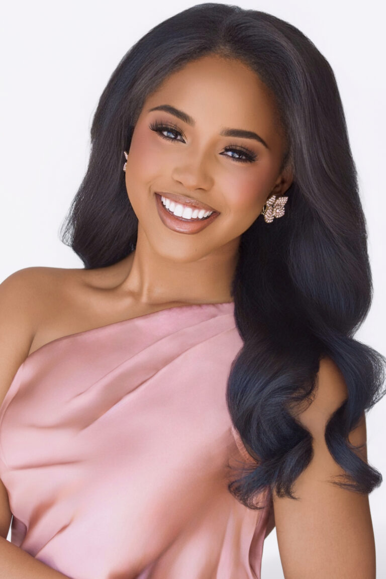 Miss Palmetto’s Teen