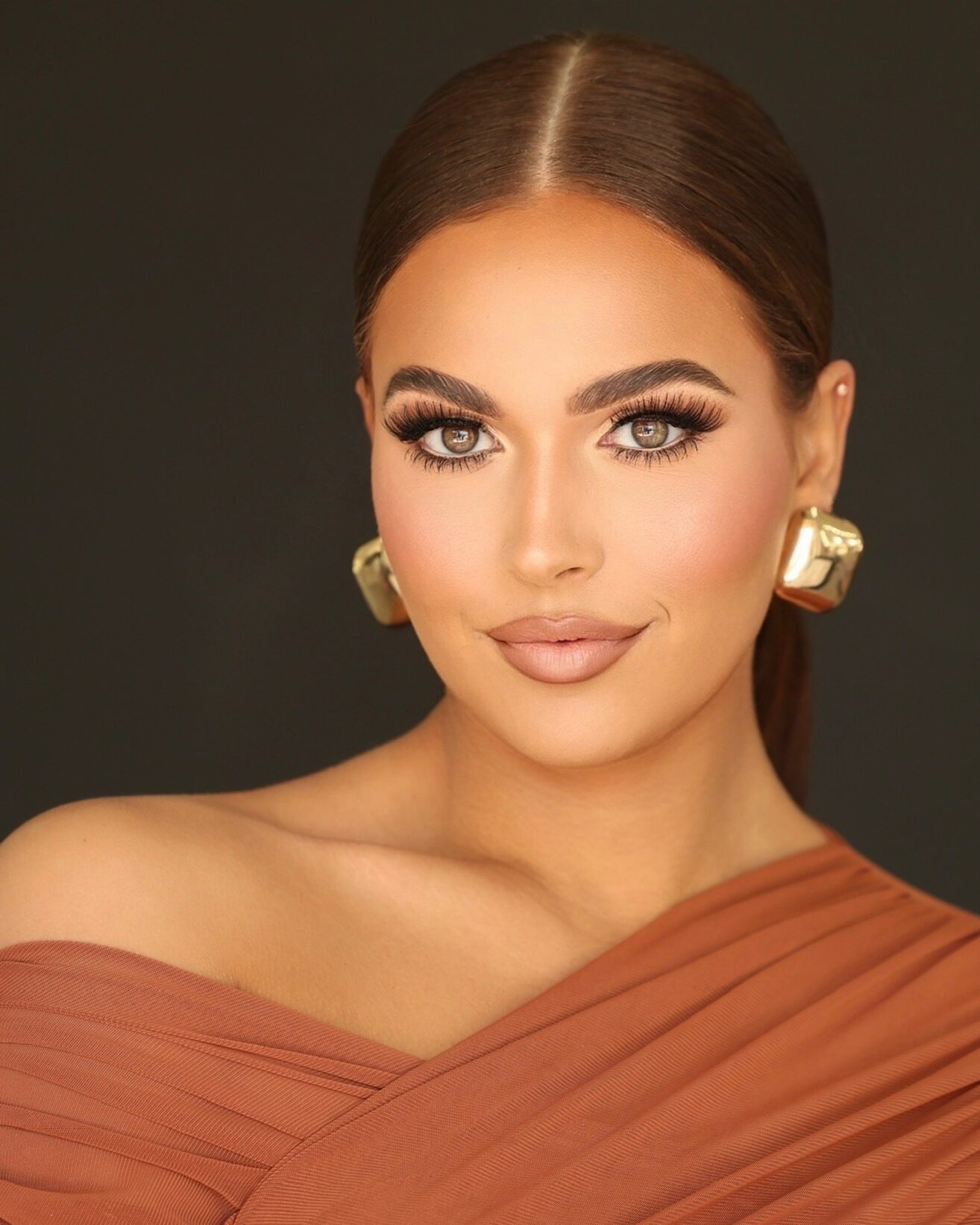 Miss Palmetto