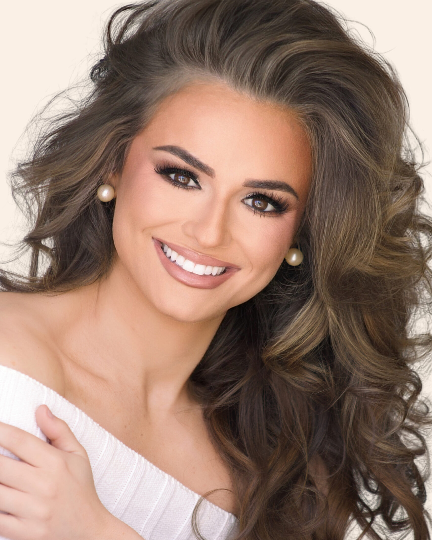 Miss St. George