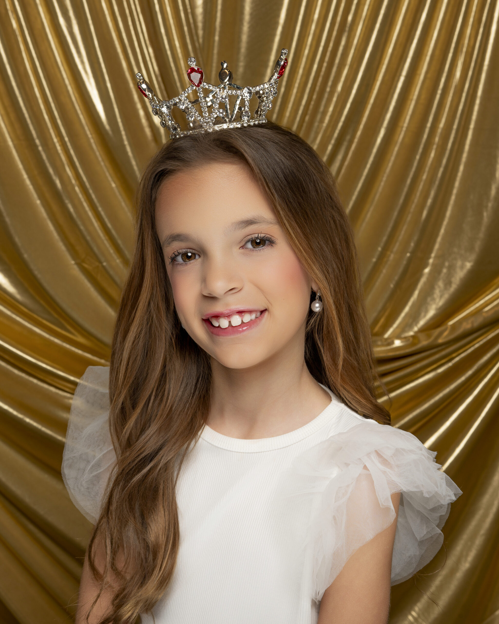 Charlee Campbell