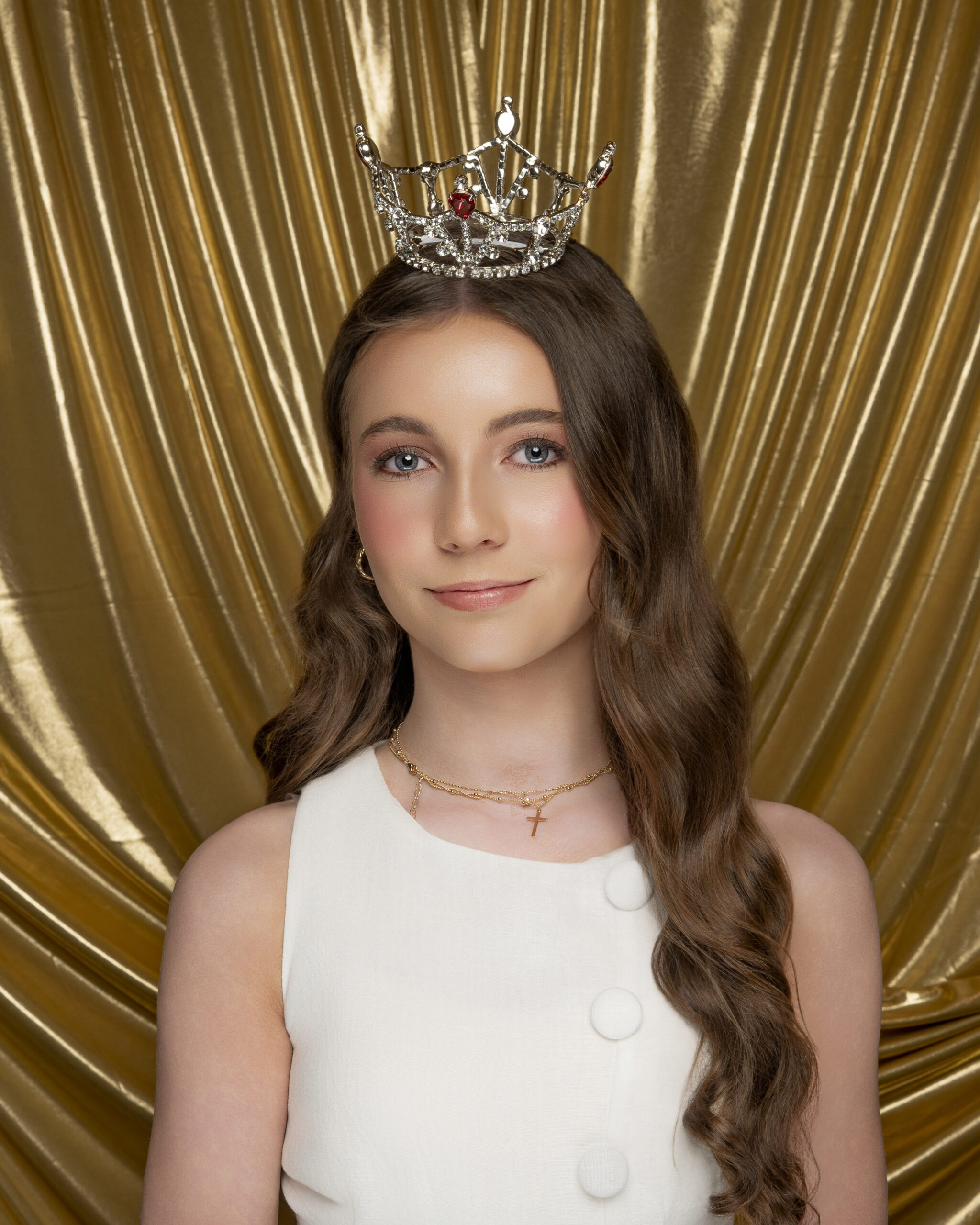 Addie Cooke - Miss South Carolina