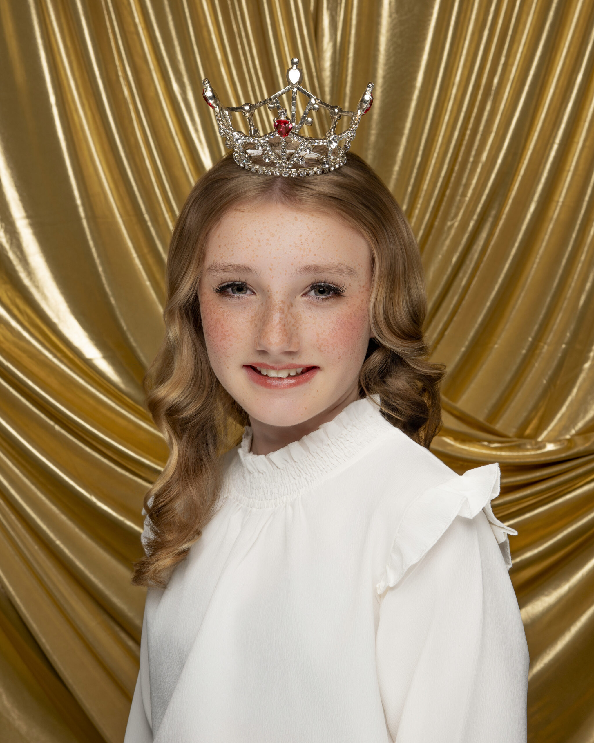 Cora Cooper