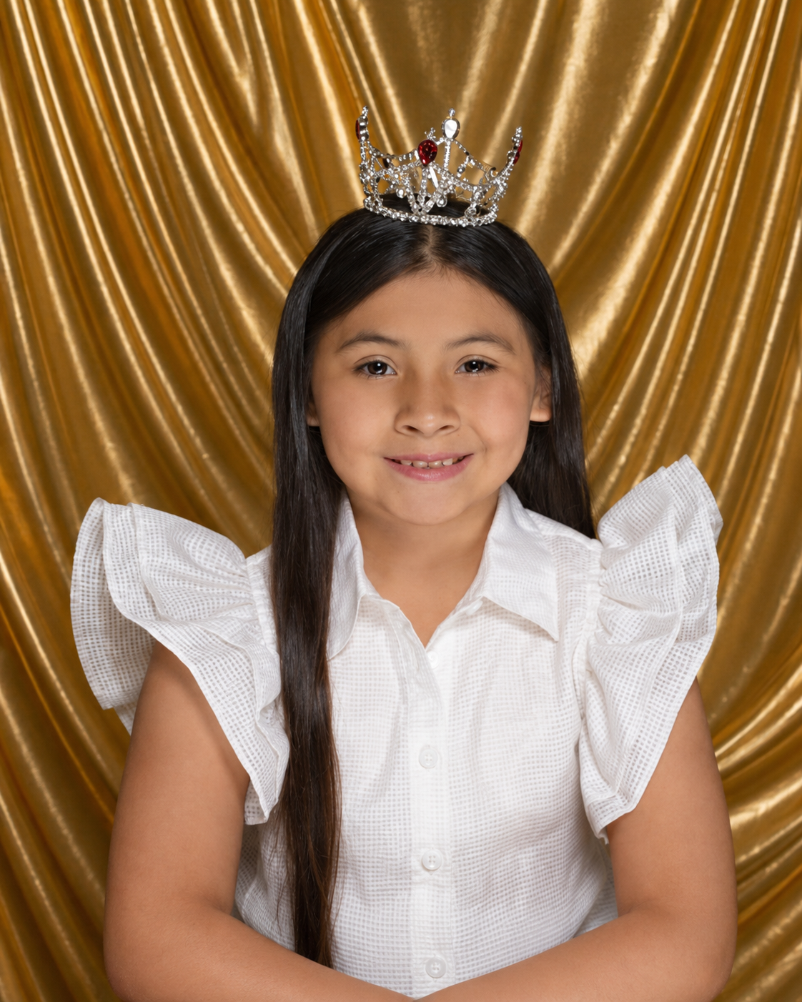 Scarlett Elaine Quintanilla