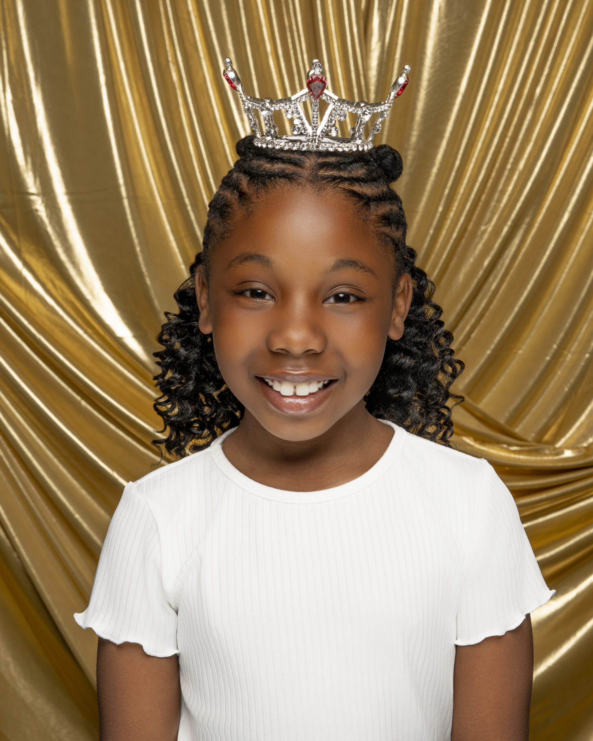 Ja’Siya Shedrick