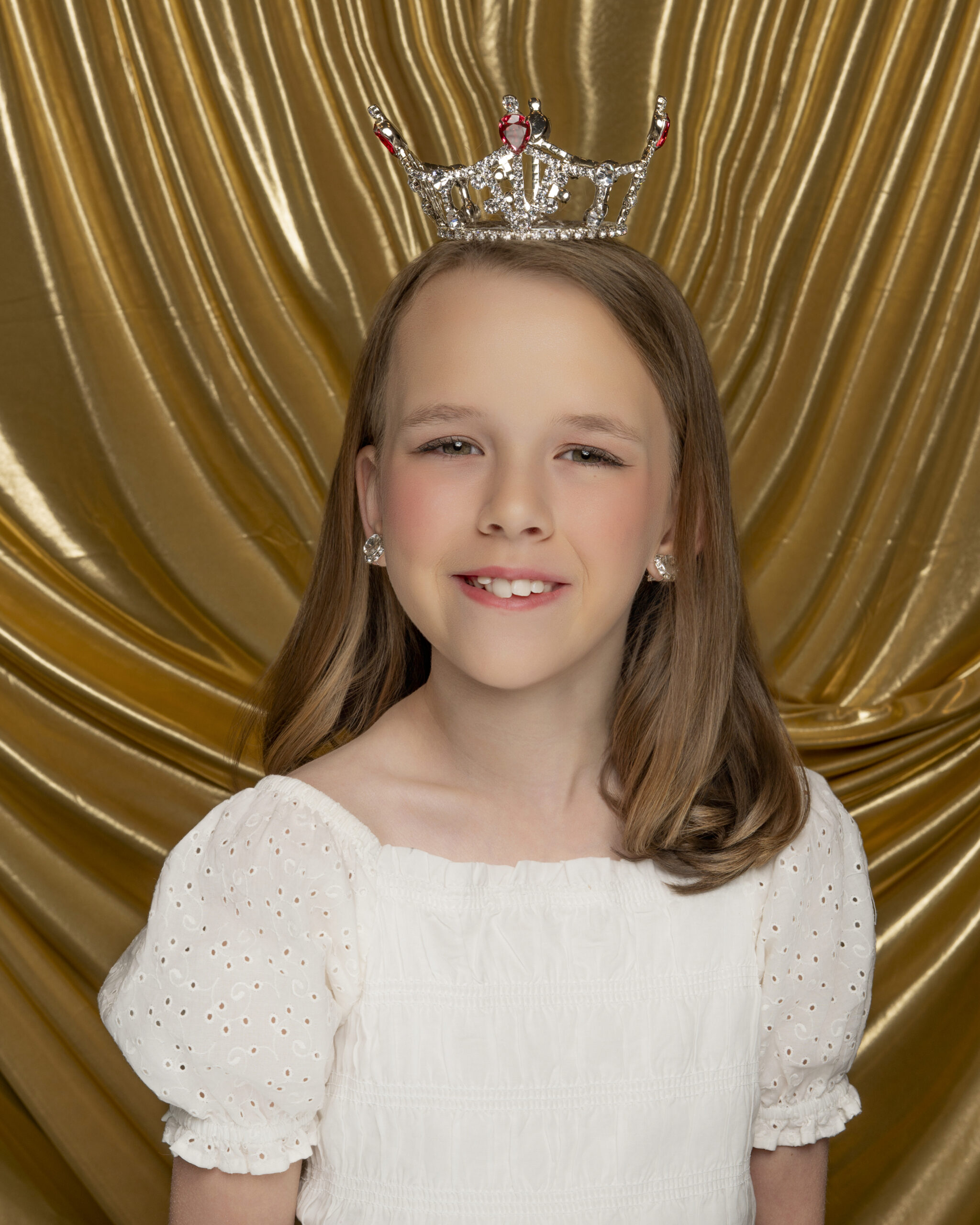 Audrey Stowers