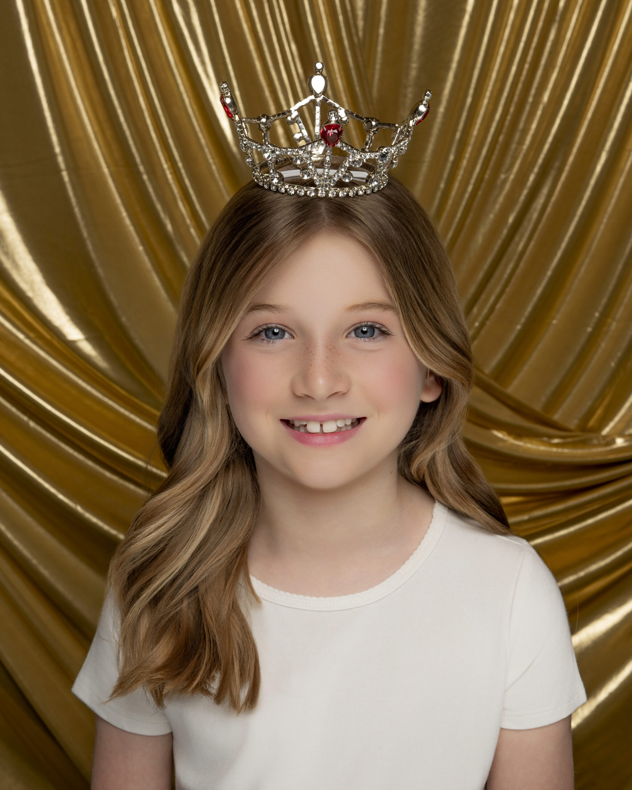 Annabelle Winn